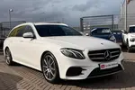 2020 Mercedes-Benz E-Class Estate