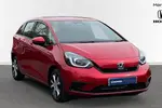 2021 Honda Jazz