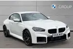 2026 BMW M2