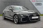 2024 Audi A3