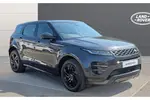 2023 Land Rover Range Rover Evoque