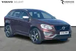 2016 Volvo XC60