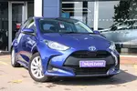 2020 Toyota Yaris