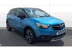 2019 Vauxhall Crossland X