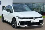 2026 Volkswagen Golf