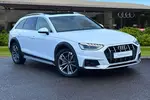 2020 Audi A4 Allroad