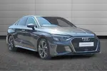 2023 Audi A3