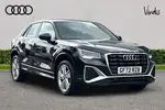 2022 Audi Q2