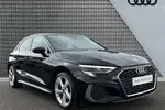 2024 Audi A3