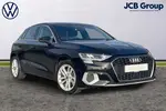 2021 Audi A3