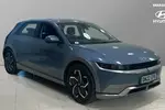 2022 Hyundai IONIQ 5