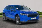 2023 Skoda Enyaq