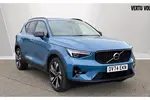 2024 Volvo XC40