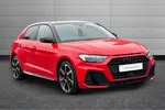 2023 Audi A1