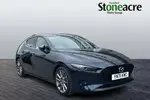 2021 Mazda 3