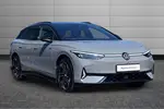 2026 Volkswagen ID.7