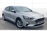 2019 Ford Focus