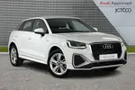 2024 Audi Q2