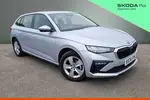 2025 Skoda Scala