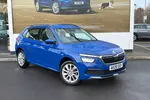 2020 Skoda Kamiq