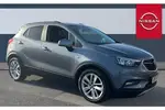 2019 Vauxhall Mokka X