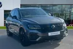2022 Volkswagen Touareg