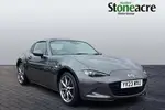 2023 Mazda MX-5