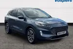 2023 Ford Kuga