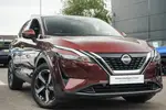 2023 Nissan Qashqai