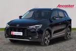 2026 MG ZS