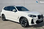 2023 BMW iX3