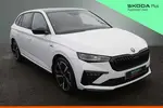 2025 Skoda Scala