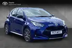 2021 Toyota Yaris