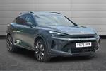 2025 Cupra Formentor