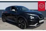 2021 Nissan Juke