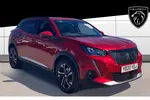 2020 Peugeot 2008