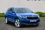 2021 Skoda Kodiaq