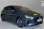 2023 Hyundai i20