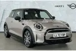 2022 MINI Hatchback