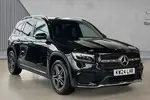 2024 Mercedes-Benz GLB