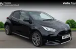 2022 Toyota Yaris