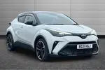 2021 Toyota C-HR