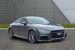 2016 Audi TT