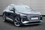 2021 Audi Q4