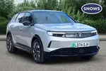 2024 Vauxhall Grandland