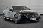 2025 Mercedes-Benz E-Class