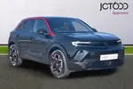 2023 Vauxhall Mokka