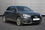 2018 Audi A1