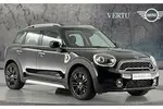2020 MINI Countryman