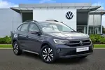 2024 Volkswagen Taigo